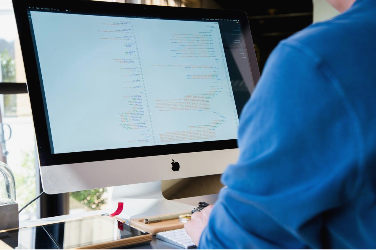 Escritório Unlock-AI