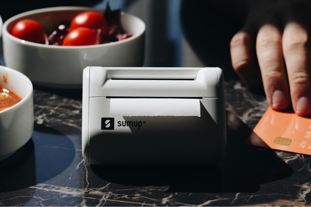 Dashboard de métricas de IA